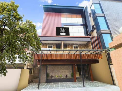 Super Collection O Ranchi Station Road