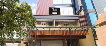 Super Collection O Ranchi Station Road