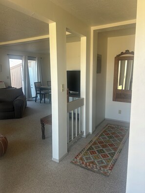 Interior - 
Taos Mountain  Ridge Retreat- 3BR Ski, Hike, Music & Adventure (El Prado)