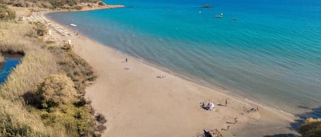 Plage
