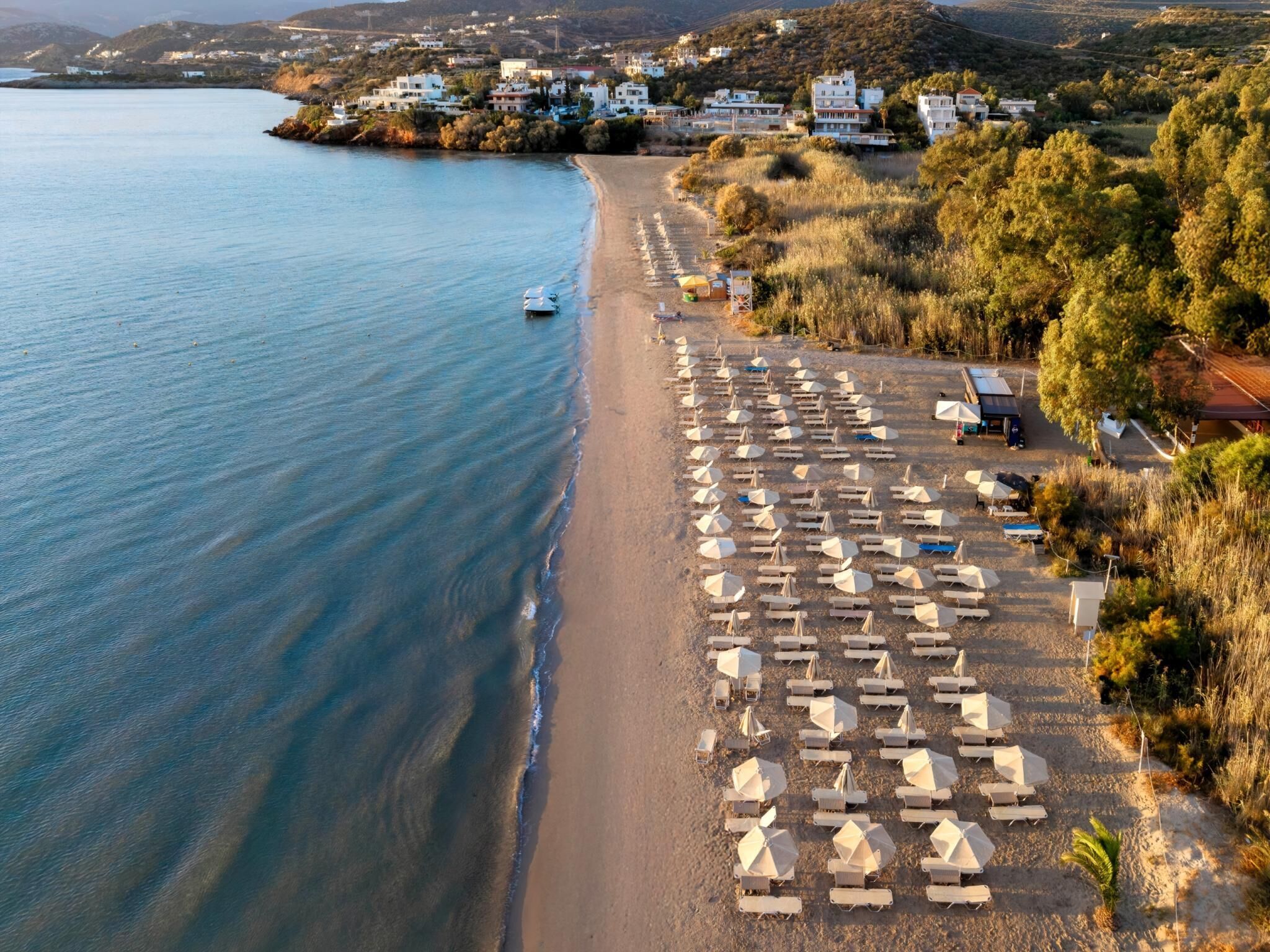 Strand