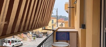 Two Bedroom Apartment in the Heart of Porto Ercole with Parking Space