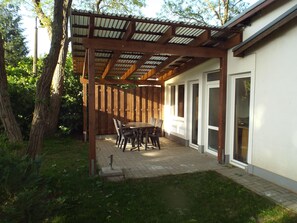 Bungalow | Khu ẩm thực ngoài trời