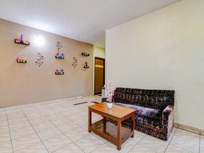 Ferienhaus | Innenbereich