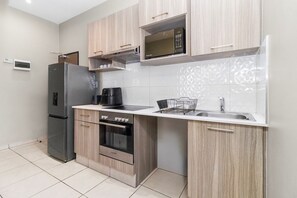 Apartamento (1 Bedroom) | Parte interna