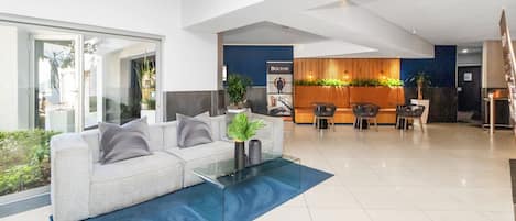 Appartement (1 Bedroom) | Intérieur