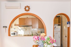 Maison, balcon | Cuisine privée