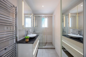 Hair dryer, towels - Castle and Beach by Fidalsa (Alicante)
