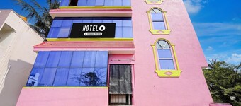Hotel O Nemeli Road Sriram Nagar