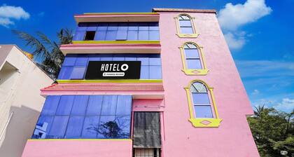 Hotel O Nemeli Road Sriram Nagar