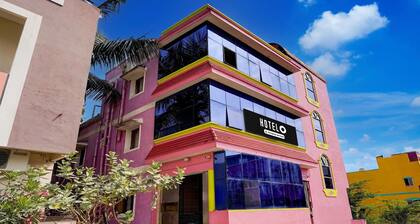Hotel O Nemeli Road Sriram Nagar
