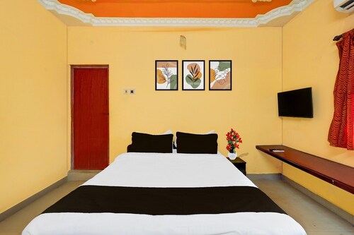 Hotel O Nemeli Road Sriram Nagar