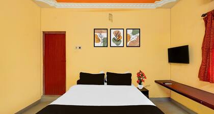 Hotel O Nemeli Road Sriram Nagar