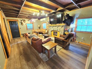 Sala d'estar