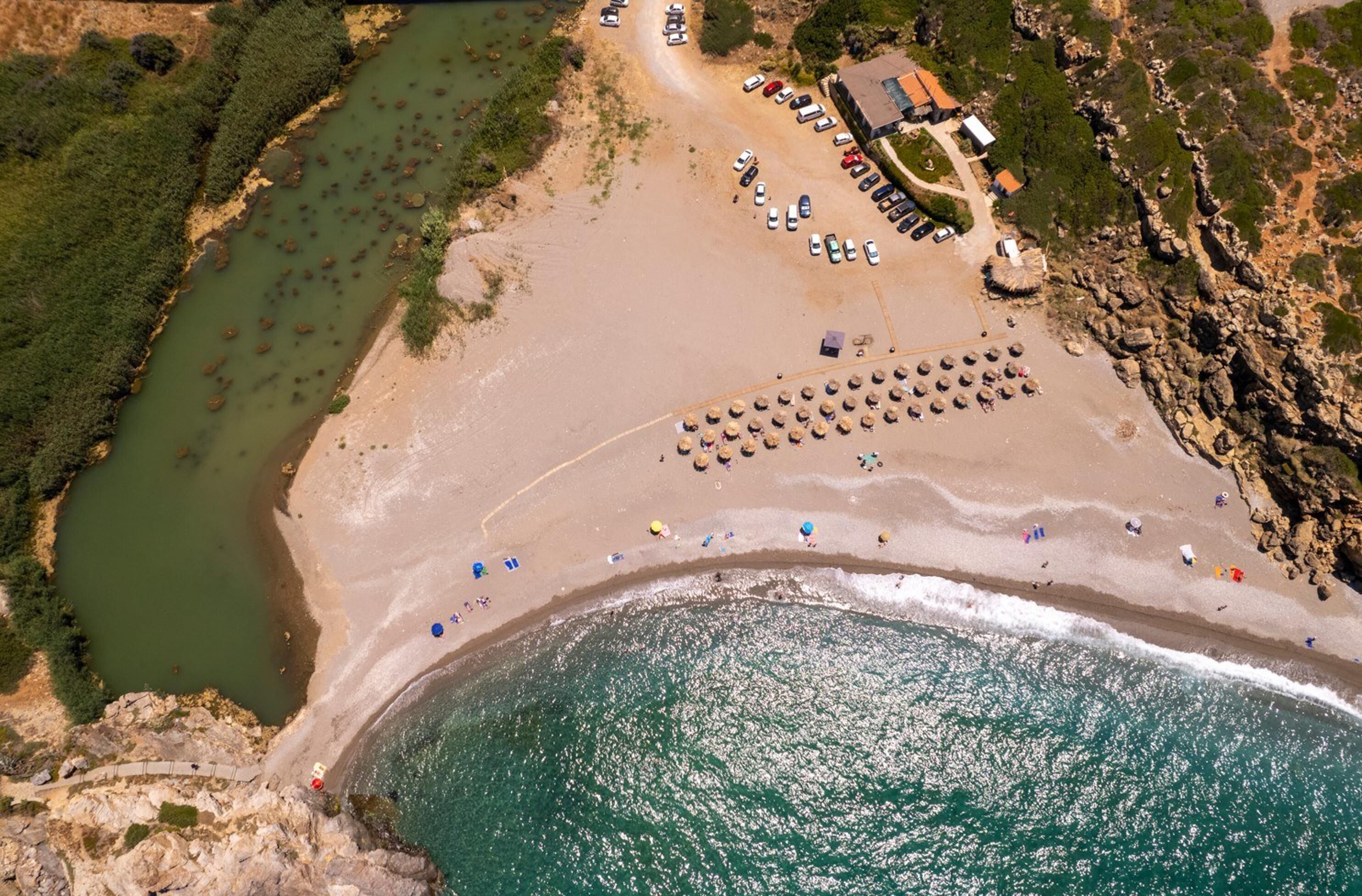 Plage