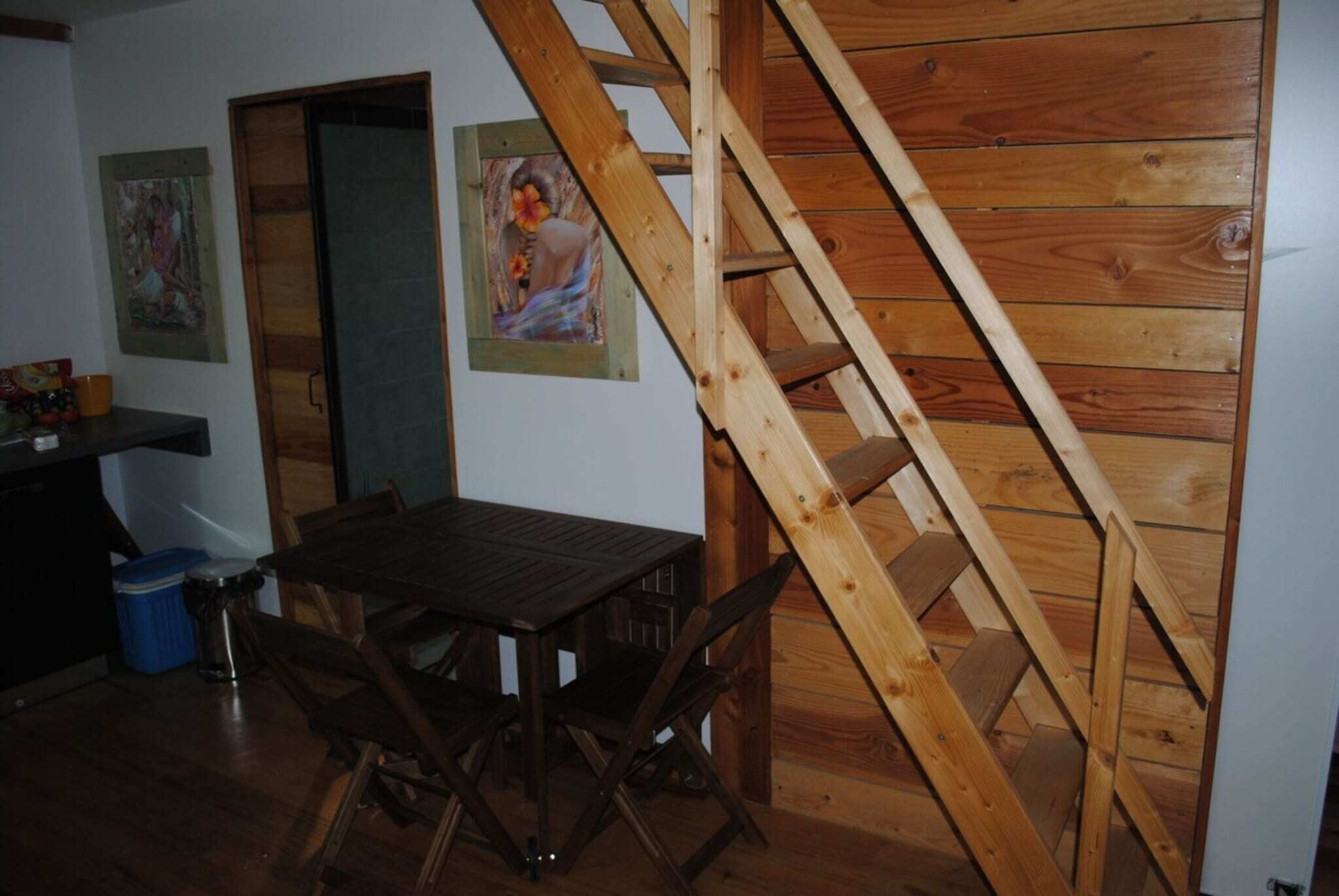 Restauration