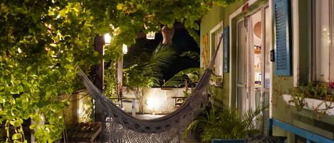 Maison, vue sur la mer | Terrasse/patio