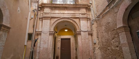Detalle exterior