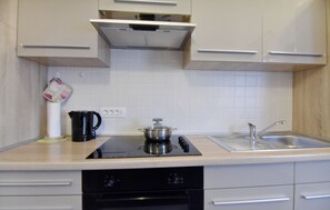 Apartment, 2 Bedrooms, Patio, Garden View | Interior - Apartment Near Kanegra Beach (Umag)