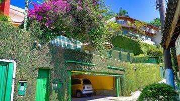 Fachada