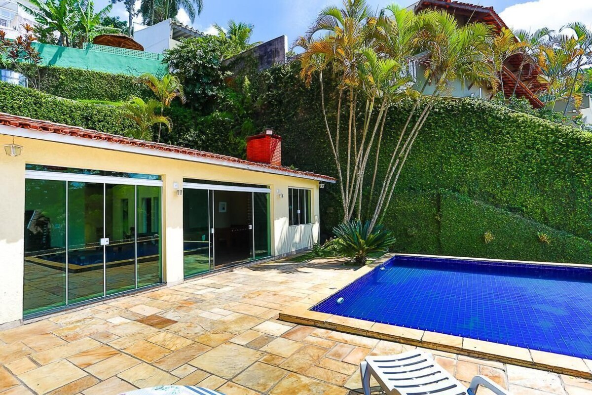 Bild für Gastgeberprofil