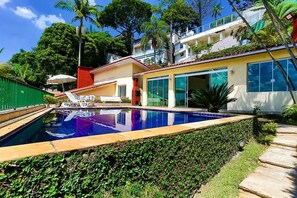 Pool - Vrbo Property (São Paulo)
