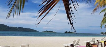 “Vista Caribe” - Your Custom Caribbean Vacation !