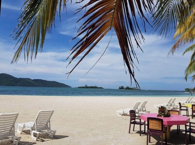 “Vista Caribe” - Your Custom Caribbean Vacation !