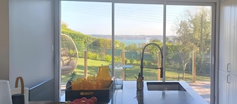Maison familiale baie de Locquirec
