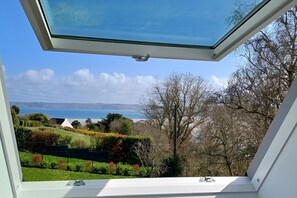 Interior - Family home in Locquirec Bay (Locquirec)