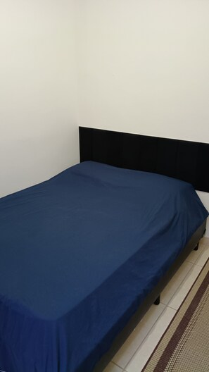 Internet, bed sheets - Viracopos suite house (Campinas)