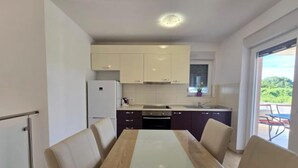 Unclassified image, 2 of 22, button - Apartment Mariner 2 with heated pool (Zaton)