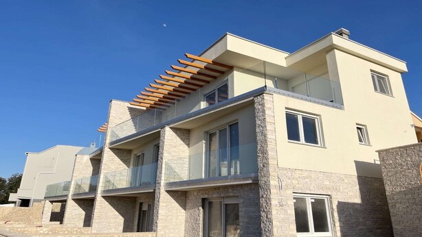 Unclassified image, 1 of 22, button - Apartment Mariner 2 with heated pool (Zaton)