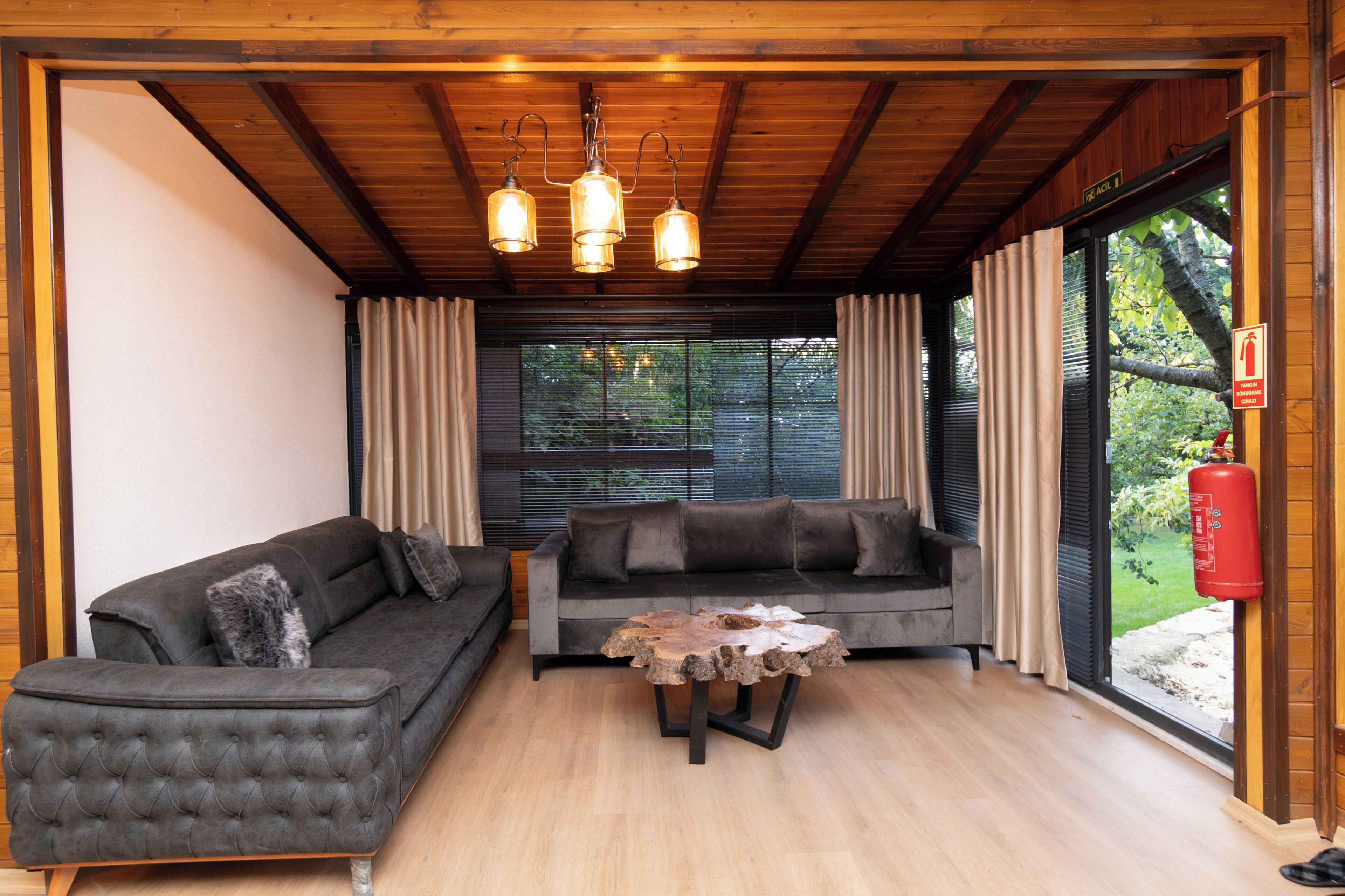 Comfort Villa, Valley View | Living area