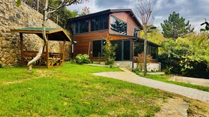 Exterior - Uludağ Vadi Konakları (Bursa)