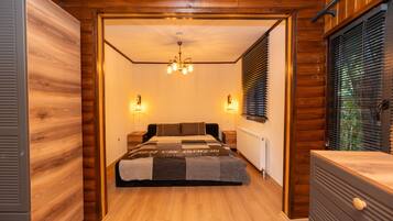 Comfort Villa, Valley View