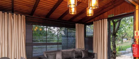 Comfort Villa, Valley View | Living area