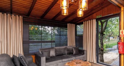 Uludağ Vadi Konakları