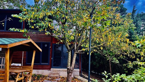 Uludağ Vadi Konakları