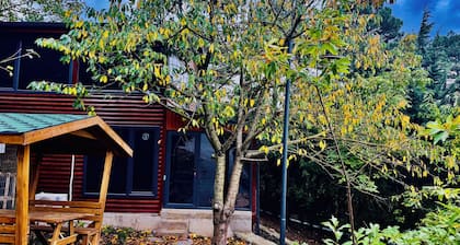 UludaÄ Vadi Konakları