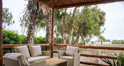 Fundo & Hotel Barón de Huaura