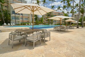 Pool - ®{3BR~Hemingway~Retreat}@JuanDolio+Pool (Juan Dolio)