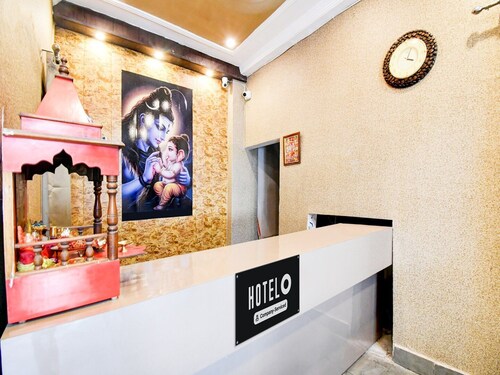 Hotel O Gaya Railway Junction