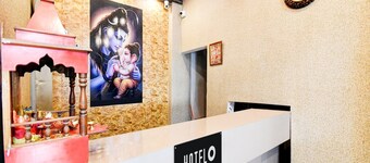 Hotel O Gaya Railway Junction