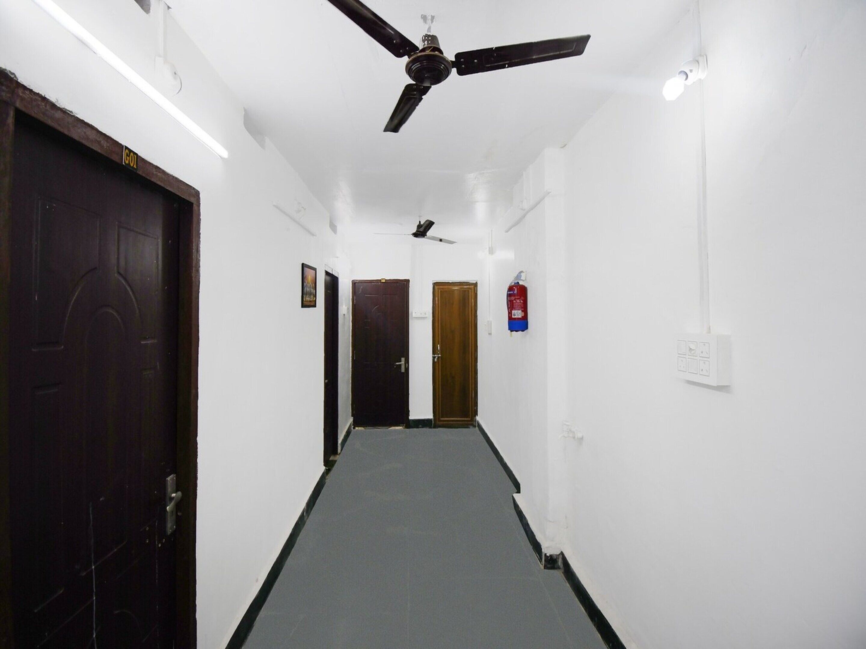 House | Interior