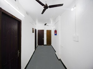 Interior - Hotel O Gaya Railway Junction (Gaya)