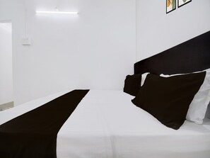 Room - Hotel O Gaya Railway Junction (Gaya)