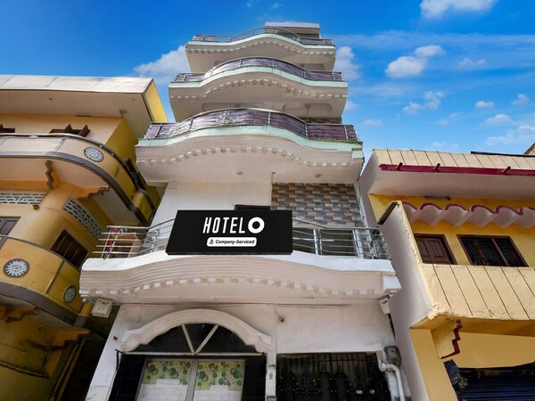 Deluxefamily Guest House - 가야