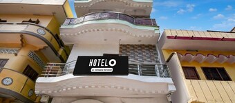 Hotel O Gaya Railway Junction