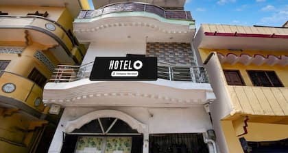 Hotel O Gaya Railway Junction